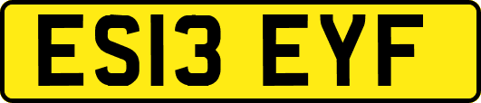 ES13EYF