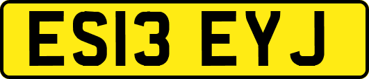 ES13EYJ