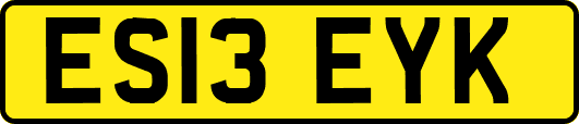 ES13EYK
