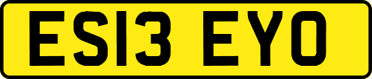 ES13EYO