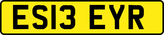 ES13EYR