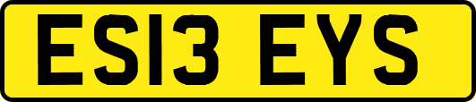 ES13EYS