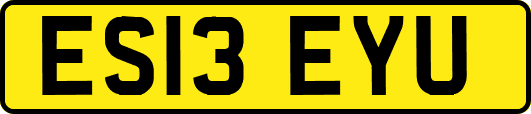 ES13EYU