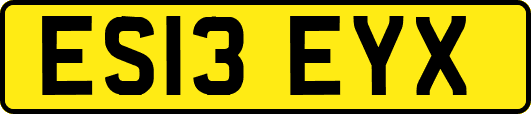 ES13EYX