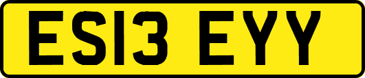 ES13EYY
