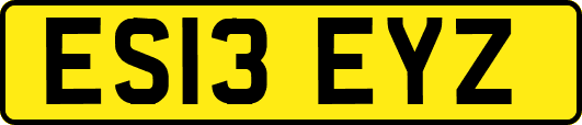 ES13EYZ