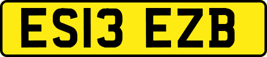 ES13EZB