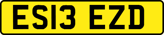 ES13EZD