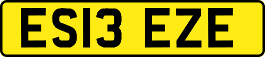 ES13EZE