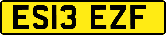 ES13EZF