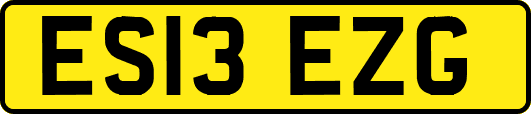 ES13EZG