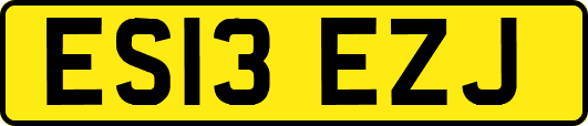 ES13EZJ