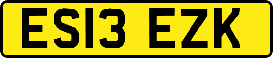 ES13EZK