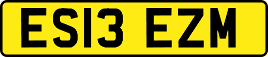 ES13EZM