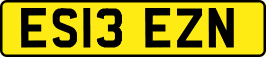 ES13EZN