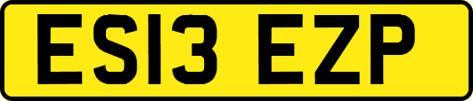 ES13EZP