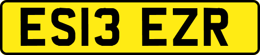 ES13EZR