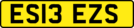 ES13EZS