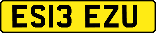 ES13EZU