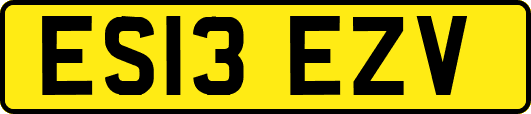 ES13EZV