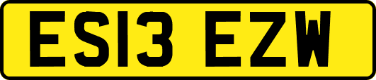 ES13EZW