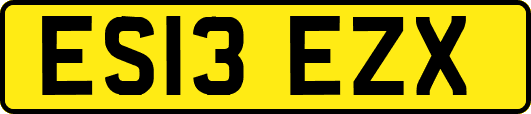 ES13EZX