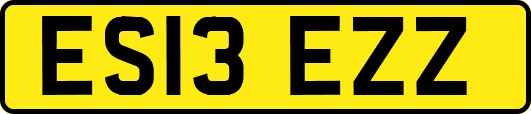 ES13EZZ