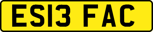 ES13FAC