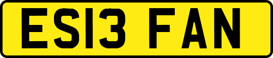 ES13FAN