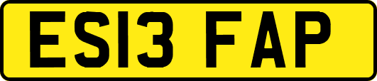 ES13FAP