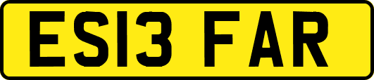 ES13FAR