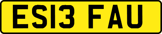 ES13FAU