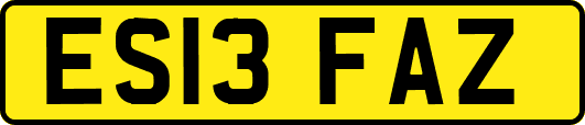 ES13FAZ