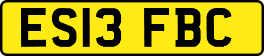 ES13FBC