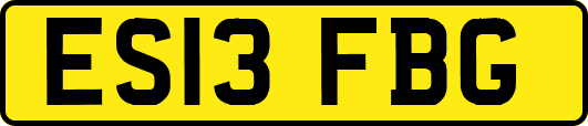 ES13FBG