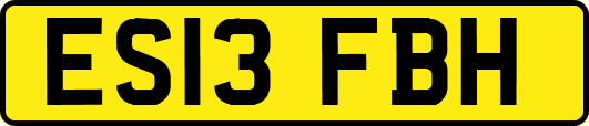ES13FBH