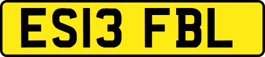 ES13FBL