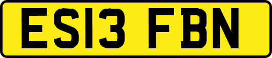 ES13FBN