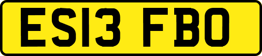 ES13FBO