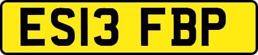 ES13FBP