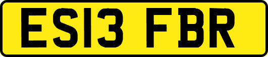 ES13FBR