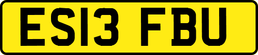 ES13FBU