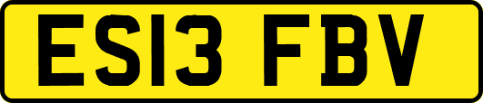 ES13FBV