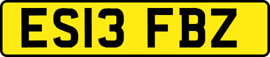 ES13FBZ