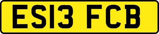 ES13FCB