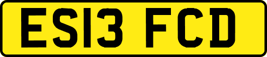 ES13FCD