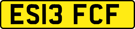 ES13FCF