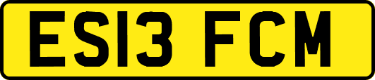 ES13FCM