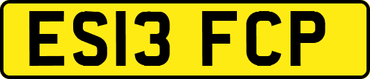 ES13FCP