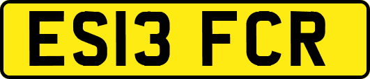 ES13FCR